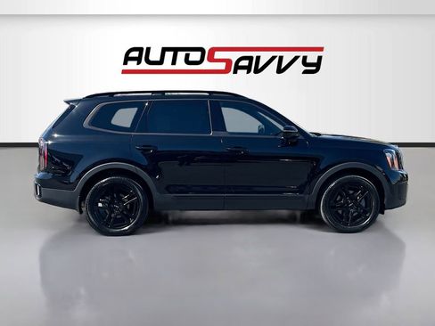Used 2024 Kia Telluride SX X-Line AWD/4WD image 8