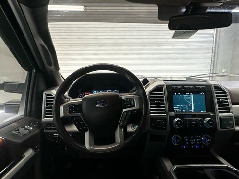 Used 2018 Ford F250 King Ranch w/ Chrome Package AWD/4WD image 18