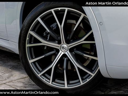 Used 2023 Maserati Grecale Modena AWD/4WD image 4