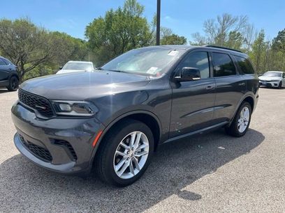 Used 2024 Dodge Durango GT