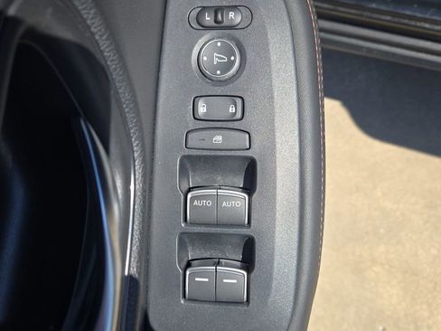 Certified 2024 Honda HR-V Sport image 12