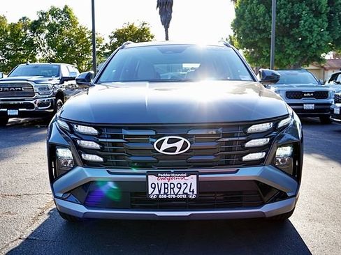 Certified 2026 Hyundai Tucson SEL FWD image 5
