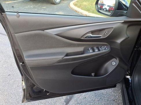 New 2026 Buick Envista Preferred image 26