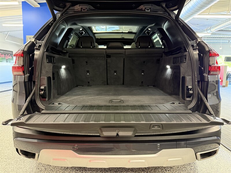 Used 2019 BMW X5 xDrive40i w/ Convenience Package AWD/4WD image 21