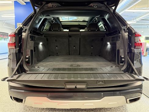 Used 2019 BMW X5 xDrive40i w/ Convenience Package AWD/4WD image 21