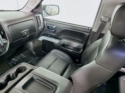 Used 2014 Chevrolet Silverado 1500 LT w/ All Star Edition AWD/4WD image 24