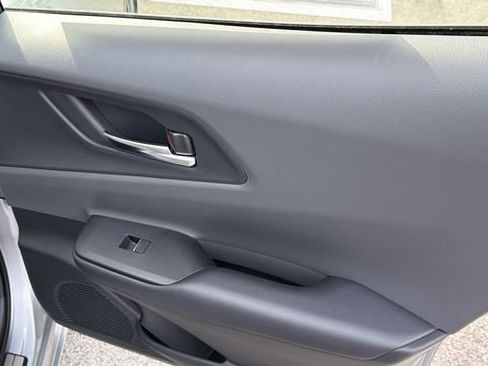New 2026 Toyota Prius XLE FWD image 31
