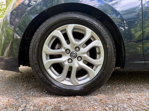 Used 2016 Scion iA FWD image 37