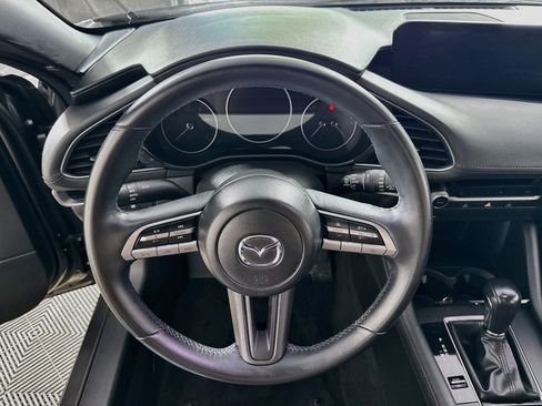 Used 2021 MAZDA MAZDA3 s AWD/4WD image 12