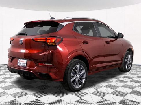 Certified 2023 Buick Encore GX Select w/ Sport Touring Package image 16