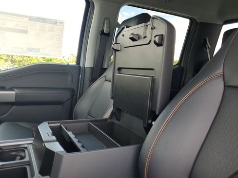 New 2026 Ford F250 Lariat w/ Lariat Ultimate Package image 17