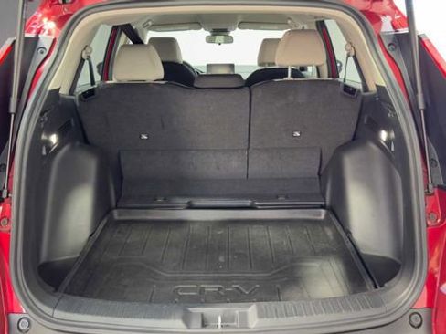 Used 2023 Honda CR-V LX image 33