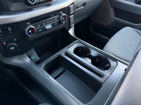 Used 2021 Ford F150 XLT w/ Equipment Group 301A Mid image 28