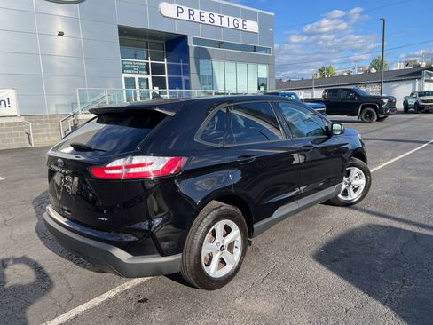 Used 2024 Ford Edge SE AWD/4WD image 14