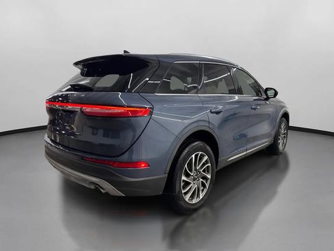 Used 2022 Lincoln Corsair AWD w/ Equipment Group 101A image 10