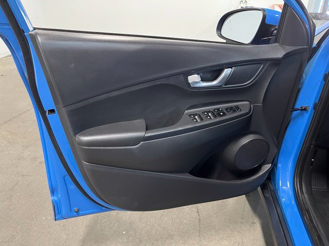 Used 2022 Hyundai Kona SEL w/ Convenience Package FWD image 25