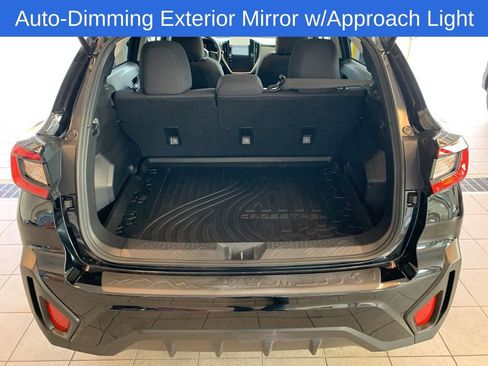 Certified 2025 Subaru Crosstrek 2.0i Premium image 16