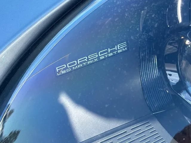 Used 2021 Porsche 911 Turbo S AWD/4WD image 39