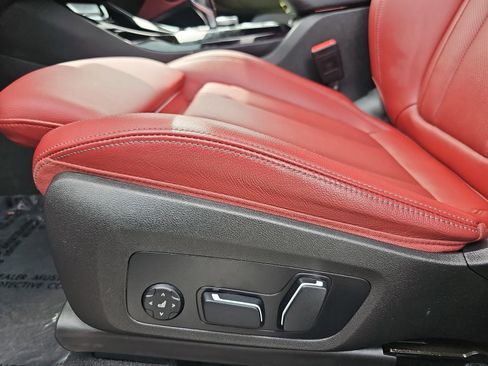 Used 2024 BMW X3 sDrive30i w/ Convenience Package image 32