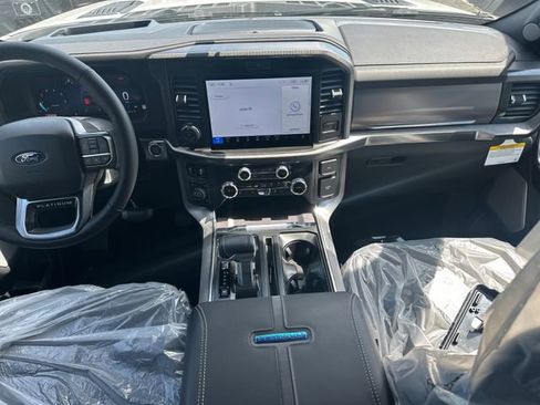 New 2026 Ford F150 Platinum AWD/4WD image 19