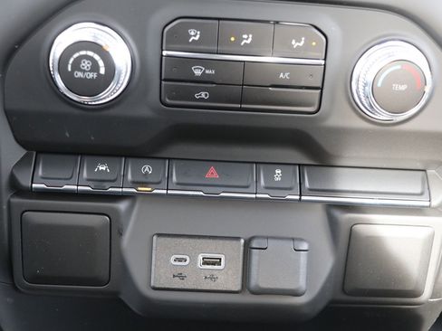 New 2026 GMC Sierra 1500 Pro w/ Trailering Package image 21