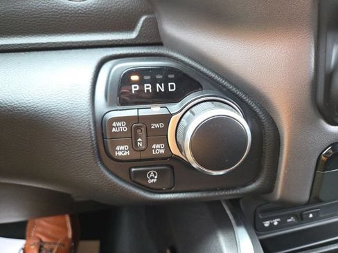 Used 2019 RAM 1500 Big Horn AWD/4WD image 53
