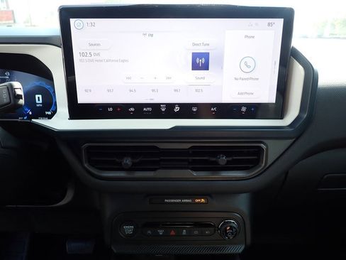 New 2025 Ford Bronco Sport Heritage image 20