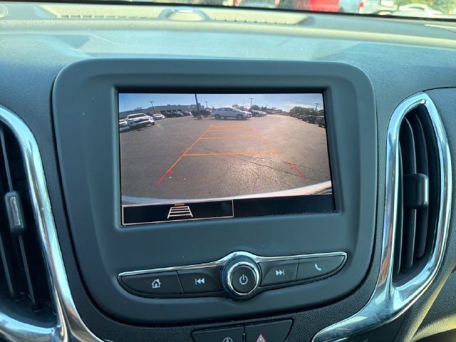 Certified 2024 Chevrolet Equinox LT FWD image 17