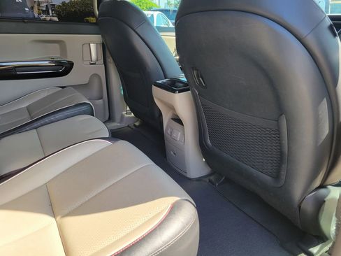 Certified 2021 Kia Sedona EX w/ EX Premium Package FWD image 8