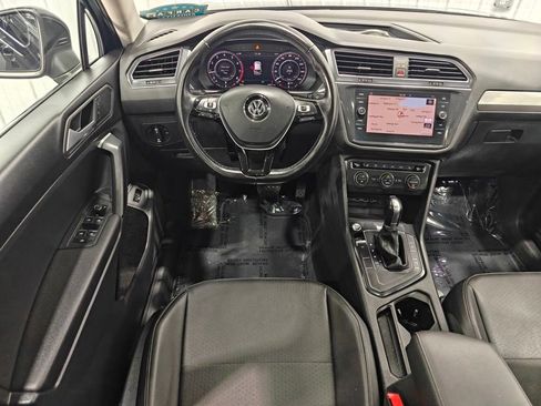 Used 2019 Volkswagen Tiguan SEL FWD image 4