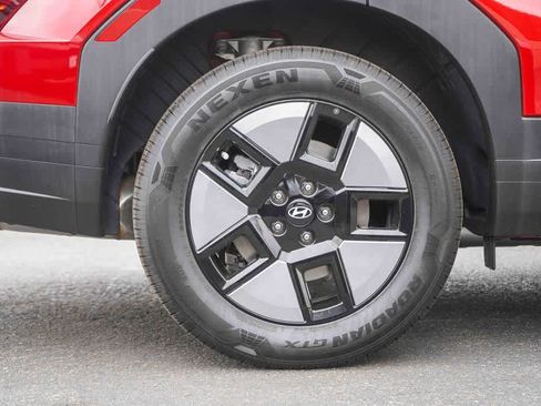 New 2026 Hyundai Santa Fe SEL FWD image 8