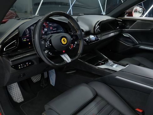 Used 2023 Ferrari Purosangue image 84