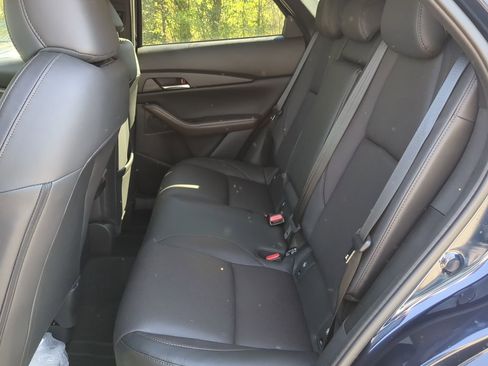 New 2025 MAZDA CX-30 2.5 Turbo w/ Premium Package image 12