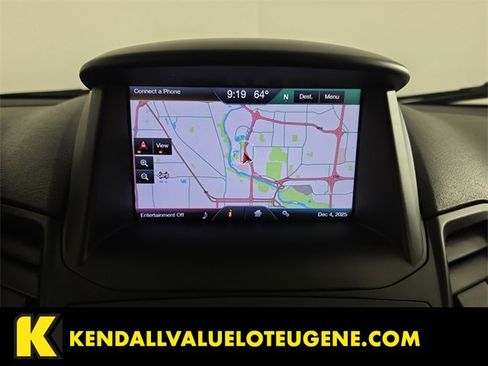 Used 2014 Ford Fiesta ST w/ ST Recaro Package image 14