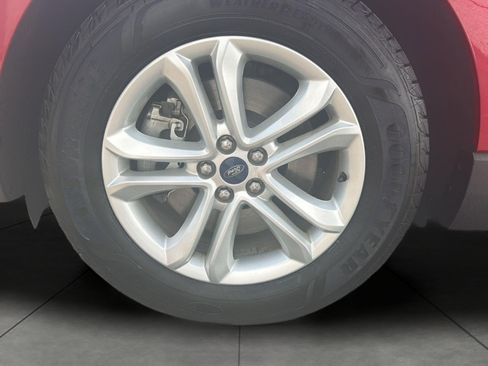 Used 2020 Ford Edge SEL w/ Cold Weather Package AWD/4WD image 30