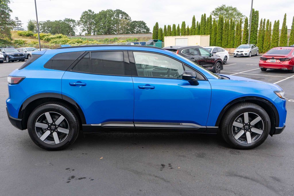 New 2026 Honda Prologue Touring image 5