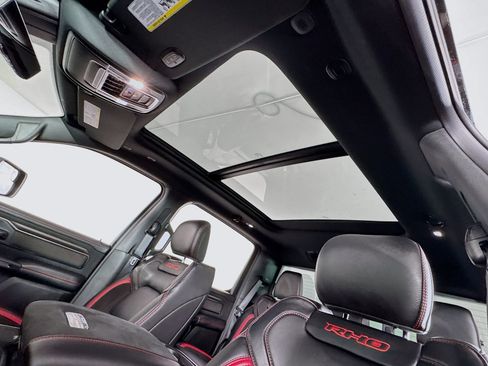 Used 2025 RAM 1500 RHO w/ RHO Level 1 Equipment Group image 15