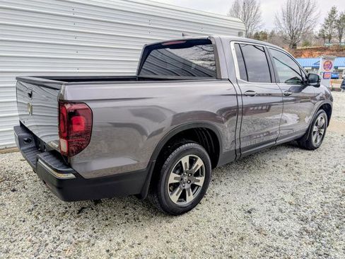Used 2017 Honda Ridgeline RTL-T image 18