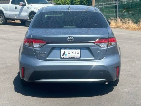 Used 2022 Toyota Corolla LE FWD image 5