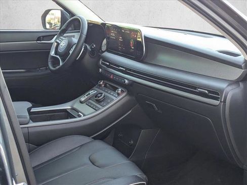 Used 2024 Hyundai Palisade SEL w/ Premium Package image 24