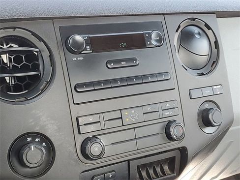 Used 2016 Ford F350 XL w/ Snow Plow Prep Package image 13