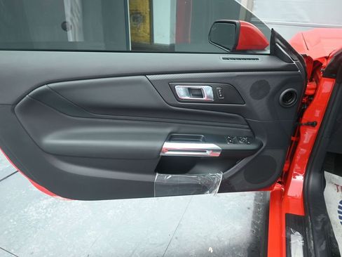 New 2025 Ford Mustang GT Premium w/ GT Performance Package image 17