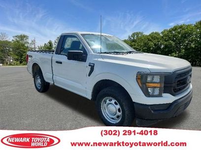 Used 2023 Ford F150 XL