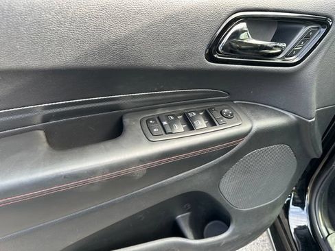 Used 2024 Dodge Durango GT AWD/4WD image 19