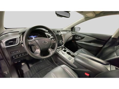 Used 2021 Nissan Murano SL image 10