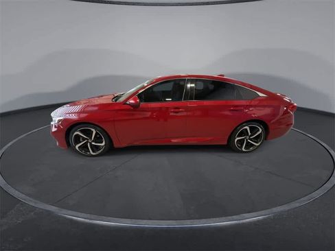 Used 2020 Honda Accord Sport image 5