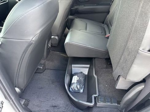 New 2026 Hyundai Santa Cruz SEL AWD/4WD image 32