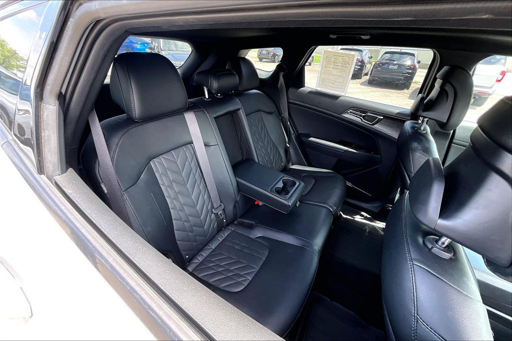 Used 2024 Kia Sportage X-Pro AWD/4WD image 36