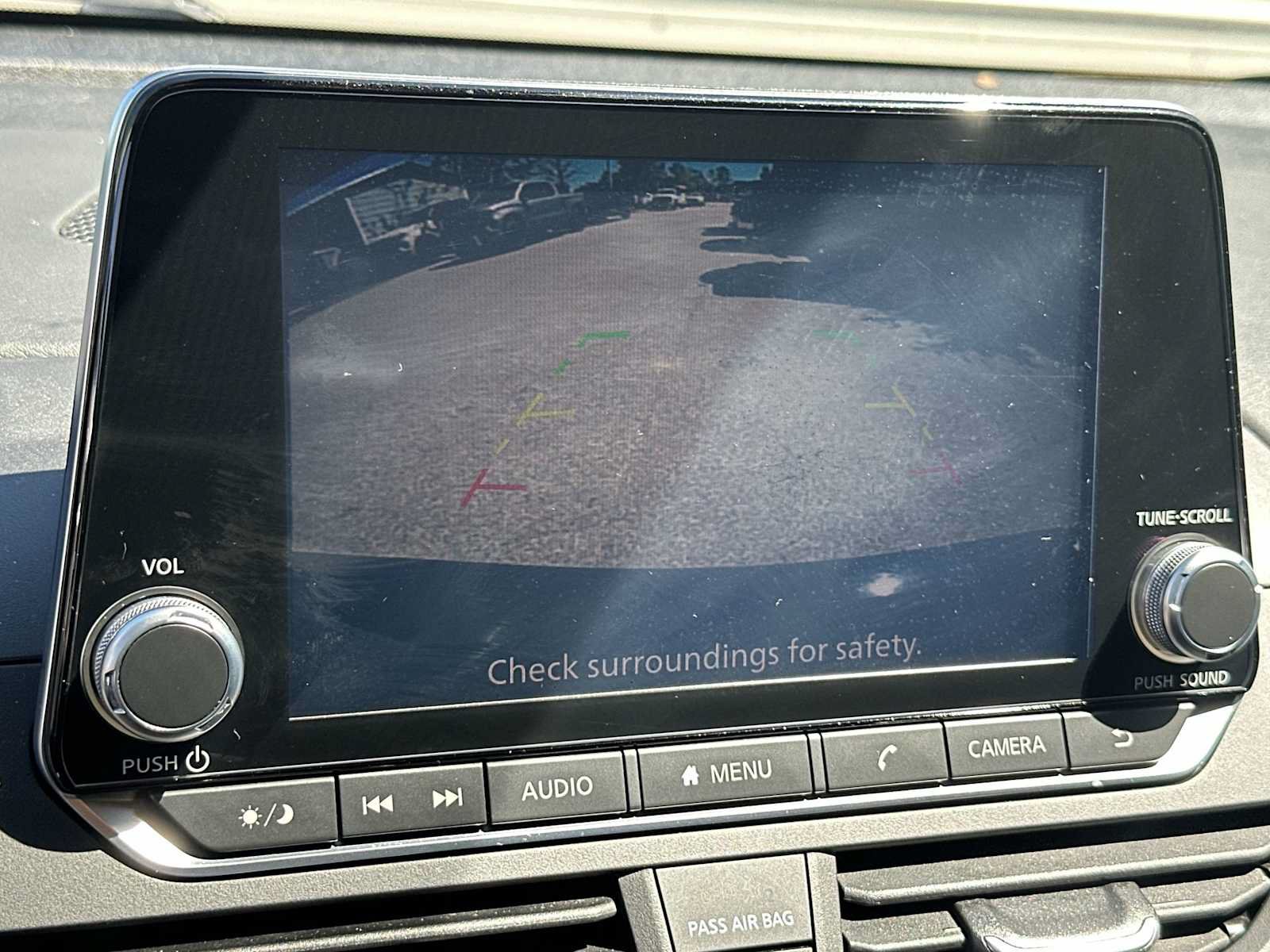 Used 2024 Nissan Altima 2.5 SR FWD image 22