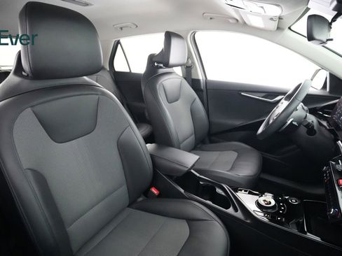 Used 2024 Kia Niro Wind FWD image 23